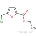 Éthyle 5- (chlorométhyl) furan-2-carboxylate liquide incolore